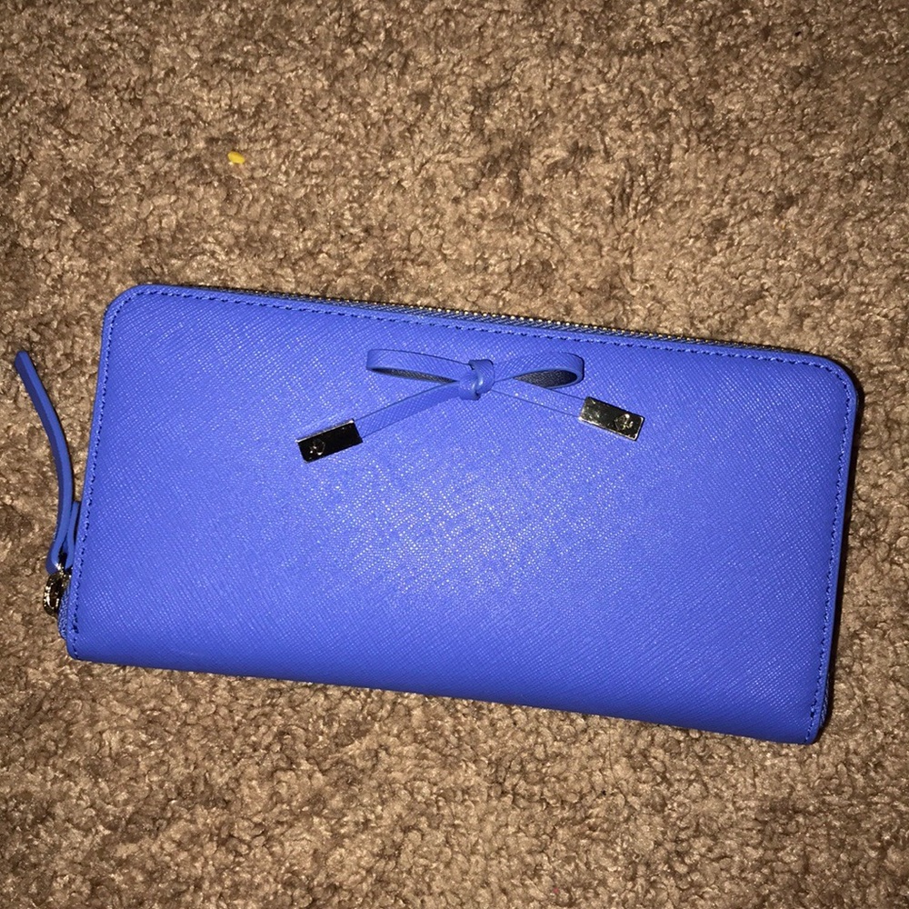 Kate spade wallet
